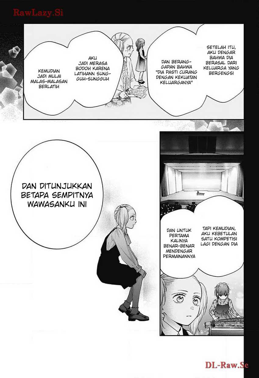 Kono Oto Tomare! Chapter 132 Gambar 28